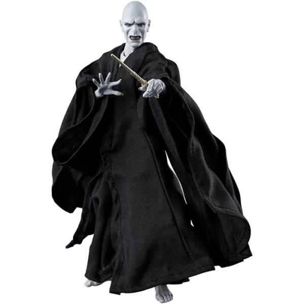 BANDAI（バンダイ） ハリーポッター ヴォルデモート卿 フィギュア S.H.