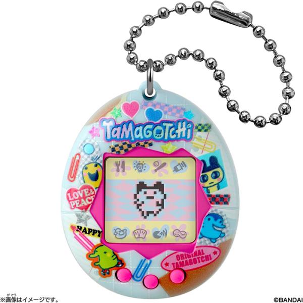 たまごっち Original Tamagotchi Tama Collage バンダイ タマ
