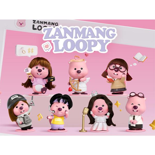 popmart pocket friends 2台セット 予約商品】プロジェクトセカイ COLORFUL LIVE 2nd - Will