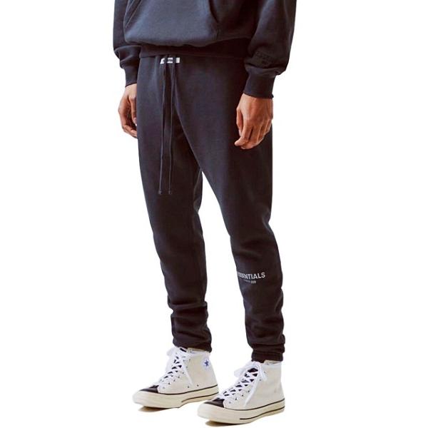 FOG ESSENTIALS】3M REFLECTIVE LOGO SWEAT PANTS (リフレクター FOG ESSENTIALS】3M REFLECTIVE LOGO SWEAT PANTS (リフレクター