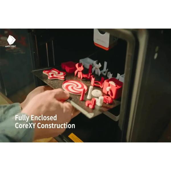 3D�v�����^�[ �{�� �ƒ�p Anycubic FFF����3D�v�����^�[ �wKobra S1 Combo�xSK�{�� ���i�摜5