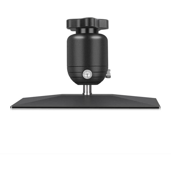 Elegoo Mars3用プラットフォーム 3dプリンター 部品 便利  3Dモデル 光造形 Mars3 / Mars3 Pro 共用 SK本舗