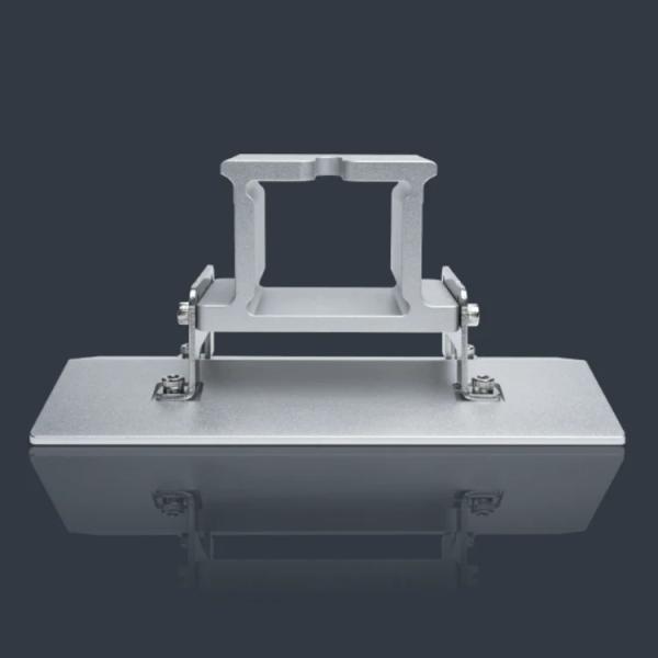 Phrozen Sonic mini 8K用プラットフォーム サンブラ加工あり 3D Phrozen Sonic mini 8K用プラットフォーム サンブラ加工あり 3D