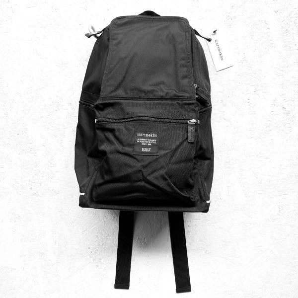 Marimekko（マリメッコ）　Buddy バックパック　Backpack