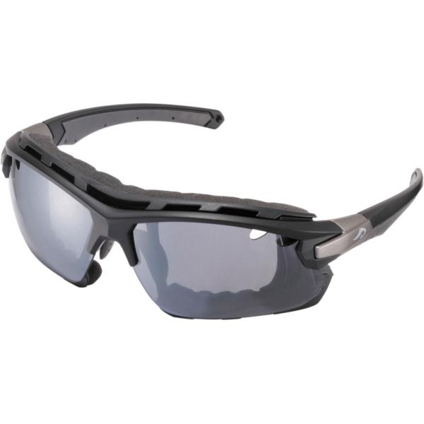 AXE AX407DPX BK サングラス ブラック AXE（アックス） サングラス AX-407DPX メンズ レディース ランニング