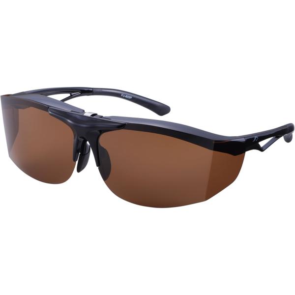 AXE（アックス） 跳ね上げオーバーグラス FU-605PCS メンズ レディース