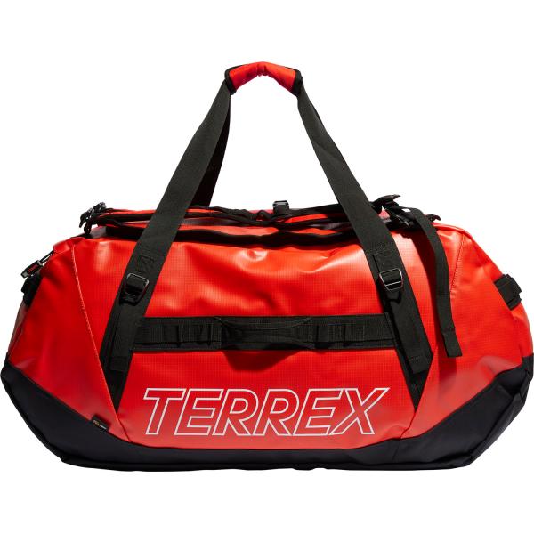 adidas（アディダス） テレックス U TERREX ダッフルバッグ XL メンズ 