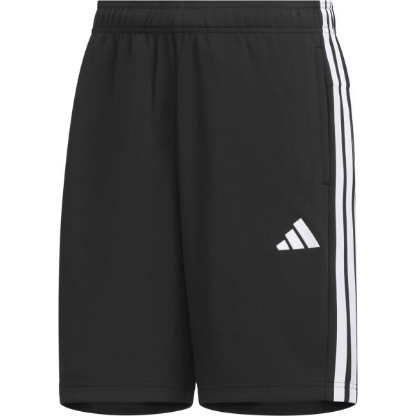 adidas（アディダス） adidas 3 STRIPES REGULAR FIT DOUBLE KNIT
