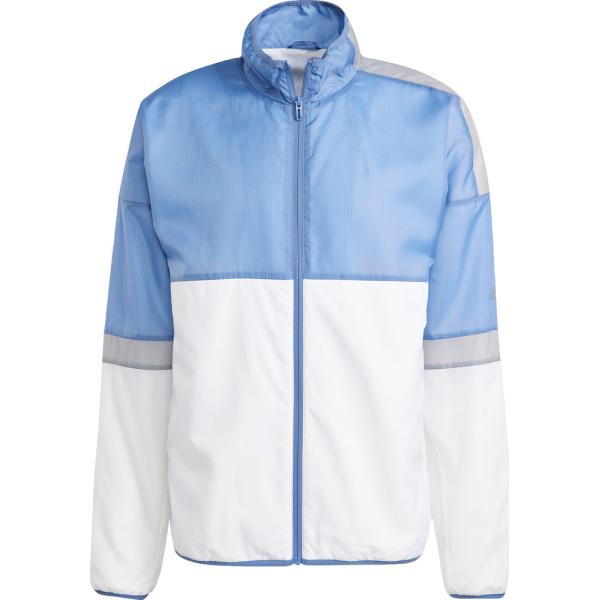 adidas（アディダス） テニス ウォーム ウインドブレーカージャケット
