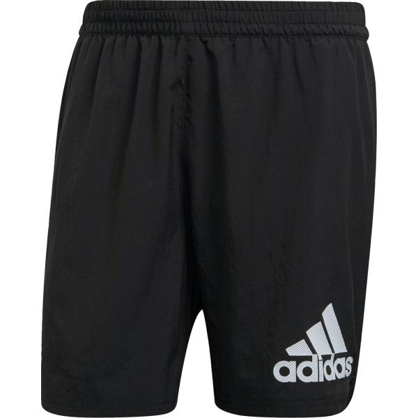 アディダス adidas ラン イット ショーツ メンズ ランニング ハーフパンツ ボトムス ドローコード 軽量 HY940 H59883