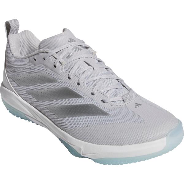 アディダス adidas アディゼロ インパクト 2.0 ターフシューズ /ADIZEROIMPACT2.0TURFSHOES 靴 レギュラーフィット シューレースクロージャー 軽量  J