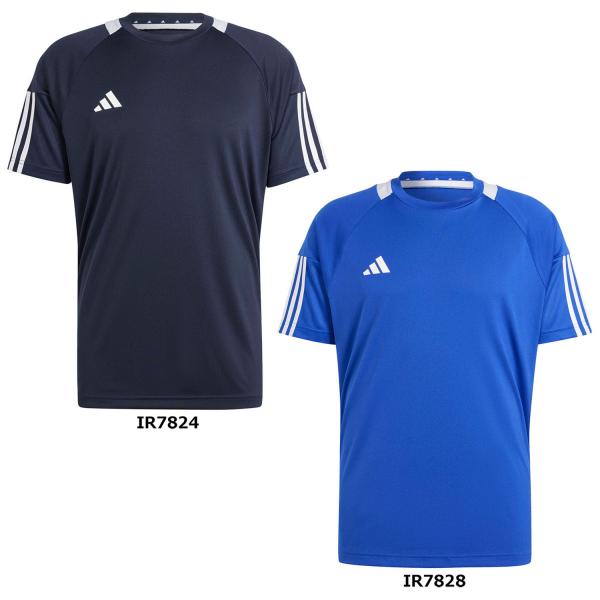 adidas アディダス セレーノ AEROREADY スリーストライプス 半袖