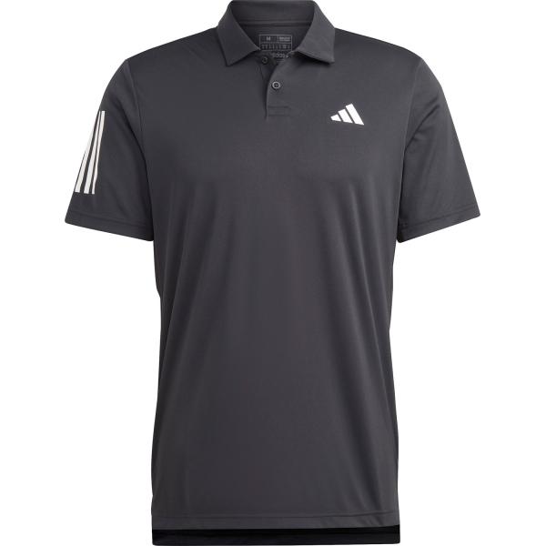 90s  アディダス＜テニス ATPツアー ポロシャツ＞M0212s adidas（アディダス） クラブ スリーストライプス メンズ ポロシャツ