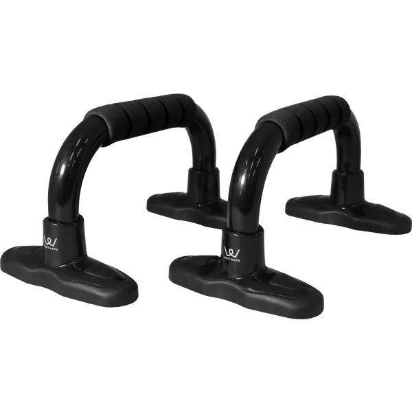 他サイト： アルインコ ALINCO プッシュアップバー 筋トレ 腕立て伏せ トレーニング 器具 健康器具 滑り止め付き 組み立て簡単 組立 宅トレ 家トレ 家庭用 フィッの商品画像