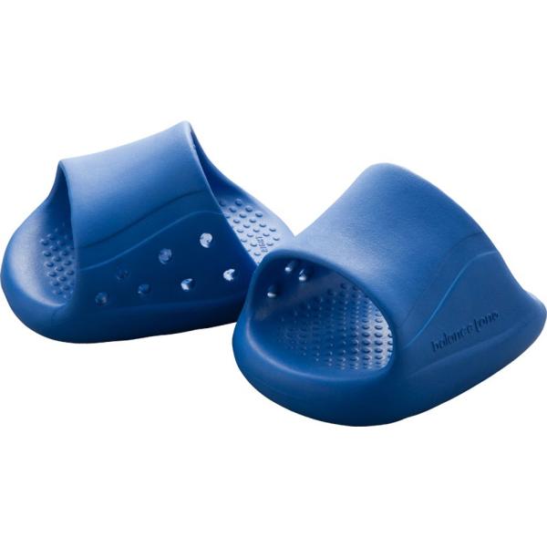 アカイシ AKAISHI バランストーン ラージ ブルー バランストレーニング エクササイズ アイソメトリクストレーニング 部屋 つま先 補正 トレーニング用品 下半身 バランス  HB08101BL　1日10分、部屋で履くだけのカンタンエ...