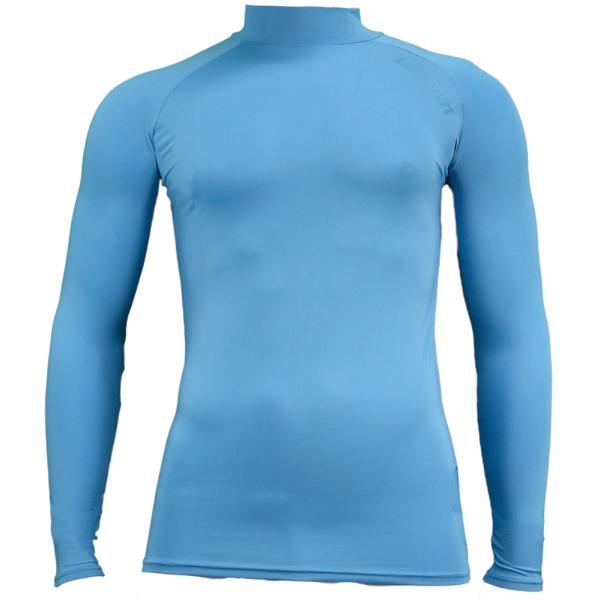 アールズコート EARLSCOURT ハイネックインナーシャツ  EC01 006　サッカー　適度なコンプレッション(加圧)と豊富なカラーバリエーション。貴方のスポーツライフをサポート。  爆買