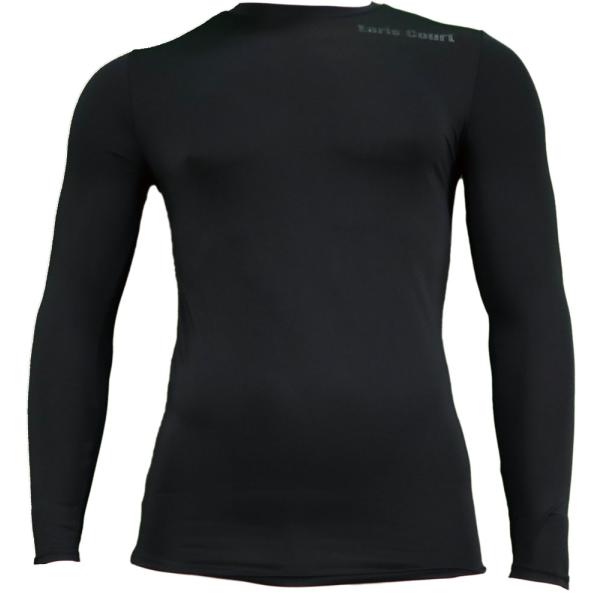 アールズコート EARLSCOURT クルーインナー  EC03 002　サッカー　適度なコンプレッション(加圧)と豊富なカラーバリエーション。  爆買