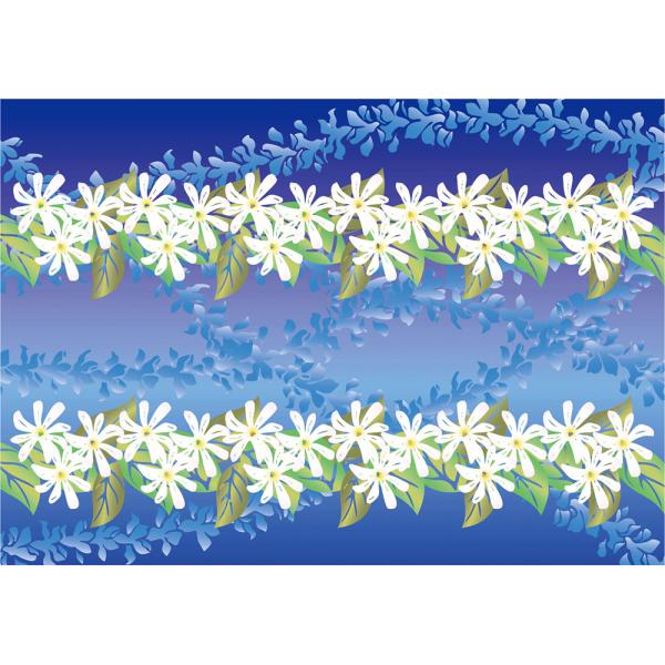 アスカ ASKA ハワイアン柄バスタオル レイ 90×130cm タオル プール 海 マリンスポーツ スポーツタオル 吸水 速乾 コンパクト 海水浴 部活 ジム  ASK1A