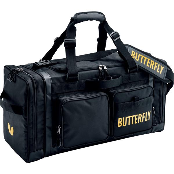 バタフライ Butterfly バッグ ラフィネス・ツアー 鞄 リュック リュックサック バッグ 2WAY 遠征 部活 ジム かばん PC収納  63320 070　卓球　遠征に便利な大容量のツアーバッグ。  爆買