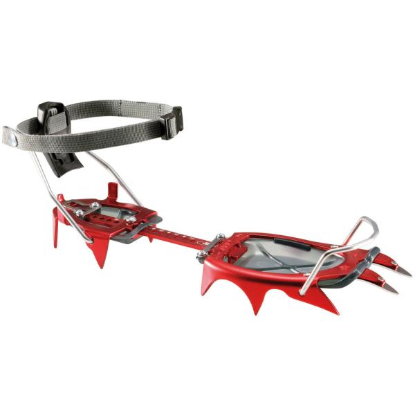 カンプ CAMP アウトドア クランボン XLCナノテクステップイン  5254403 カンプ CAMP クランボン XLCナノテクステップイン 5254403 : SPG