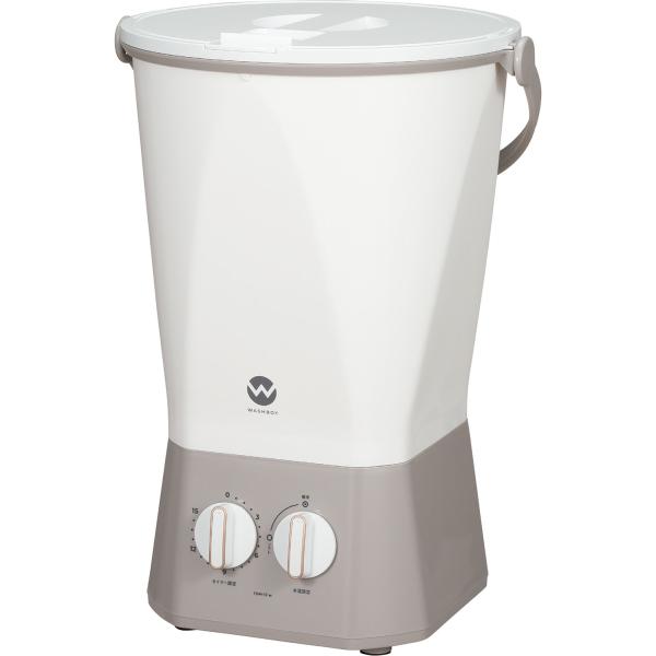 シービージャパン　ウォッシュボーイ TOM-12f CB JAPAN 【当店限定色再入荷済】シービージャパン 洗濯機