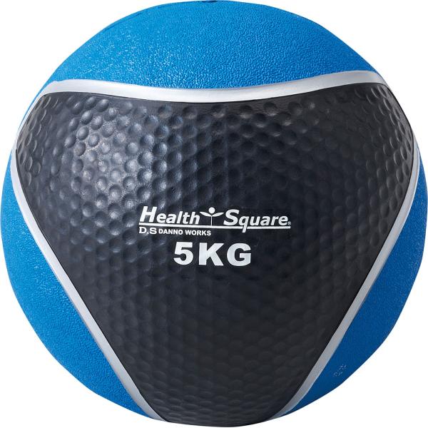 ダンノ DANNO メディシンボール5kg トレーニング メディシン 練習 体幹トレーニング 体幹 筋力トレーニング 腹筋 自主練 リハビリ 基礎トレーニング 部活  D5274 spg-sports_dan-d5274-