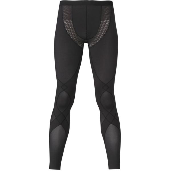 CW-X STABILYX クールタイプ ロング(MEN'S) HZO759