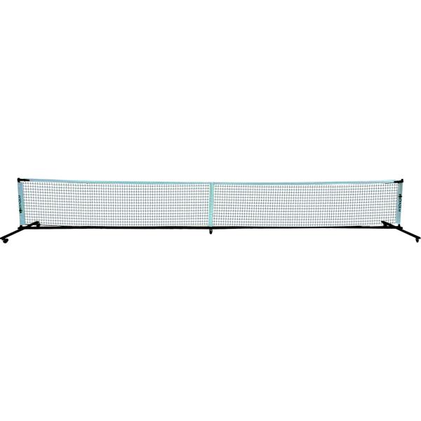 ダイアデム DIADEM ヘビーデューティ-ピックルボールネットセット 収納用キャリーバッグ付き 組み立て式 レクリエーション ニュースポーツ 設備 備品 用具   TPF002 Prince（プリンス） ダイアデム DIADEM ヘビーデューティ-ピックル