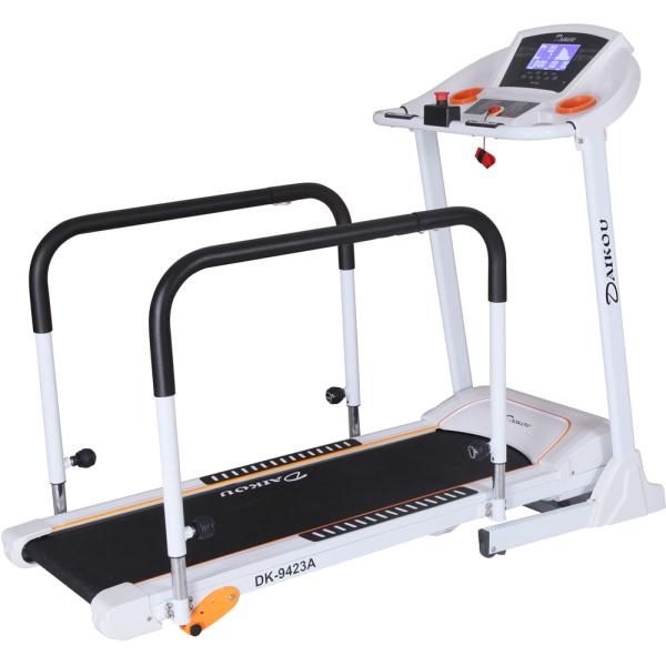 ダイコウ DAIKOU 【メーカー直送品】 ダイコウ DAIKOU 家庭用低速電動ウォーカー DK-9423A ルームランナー ウォーキング トレーニング フィットネス