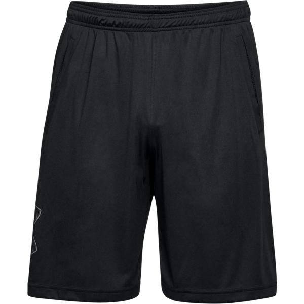 アンダーアーマー UNDER ARMOUR UA テック グラフィック ショーツ メンズ ハーフパンツ ショート 短パン 半ズボン 吸汗速乾 トレーニング 運動 ストレ