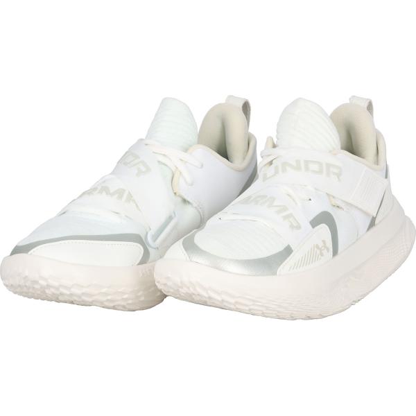 UNDER ARMOUR（アンダーアーマー） UNDER ARMOUR UA FLOW FUTR X 4 JET