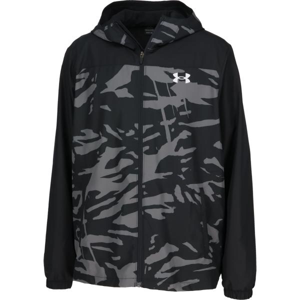 UNDER ARMOUR（アンダーアーマー） 野球 ソフトボール UA TRICOT WOVEN