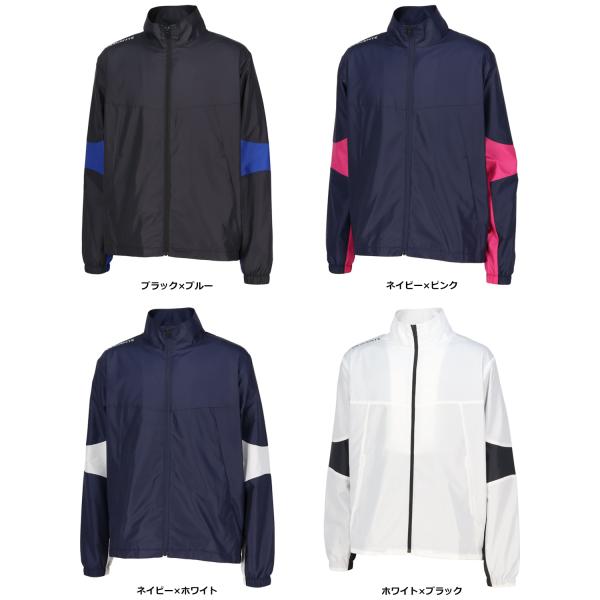 DESCENTE（デサント） ウインドブレーカージャケット メンズ