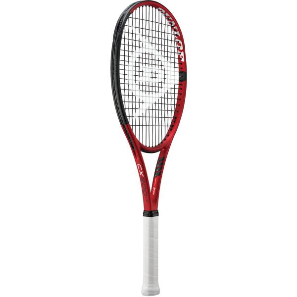 DUNLOP ダンロップテニス 硬式テニスラケット　CX　200　LS DS22103