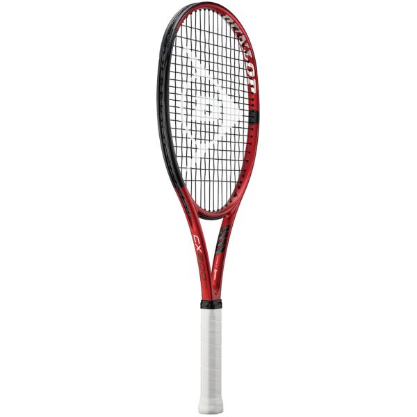 DUNLOP ダンロップテニス 硬式テニスラケット　CX　200　OS DS22104