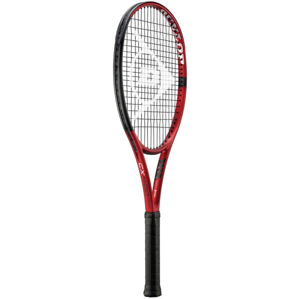 DUNLOP ダンロップテニス 硬式テニスラケット　CX　400　TOUR DS22105