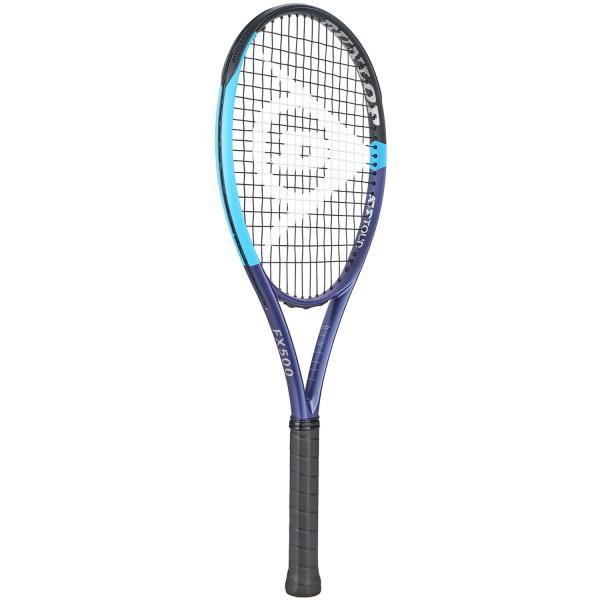 DUNLOP（ダンロップ） DUNLOP FX 500 硬式テニスラケット フレームのみ