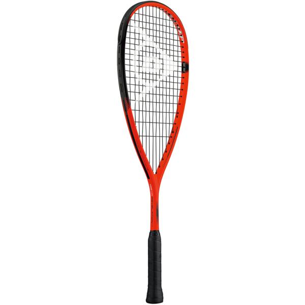 (フレームのみ) DUNLOP(ダンロップ) スカッシュラケット ソニックコア レヴェレーション ジュニア レクレーション ラケット (dssq00057) DUNLOP（ダンロップ） スカッシュラケット ソニックコア レヴェ