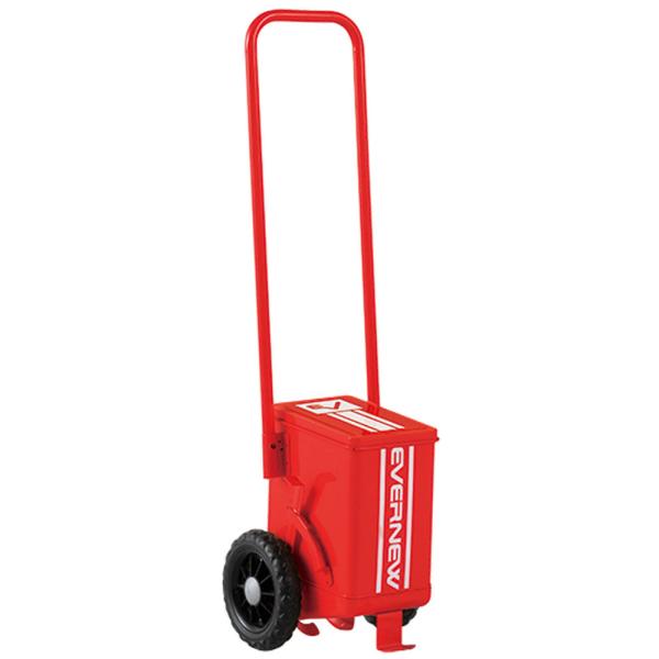 エバニュー Evernew 【メーカー直送品】 ライン引 SL ミニ 体育 授業 体育授業 体つくり 部活 運動   EKA006　軽くて取り回しやすいミニサイズ カラーパウダー用や少量使用に。  爆買