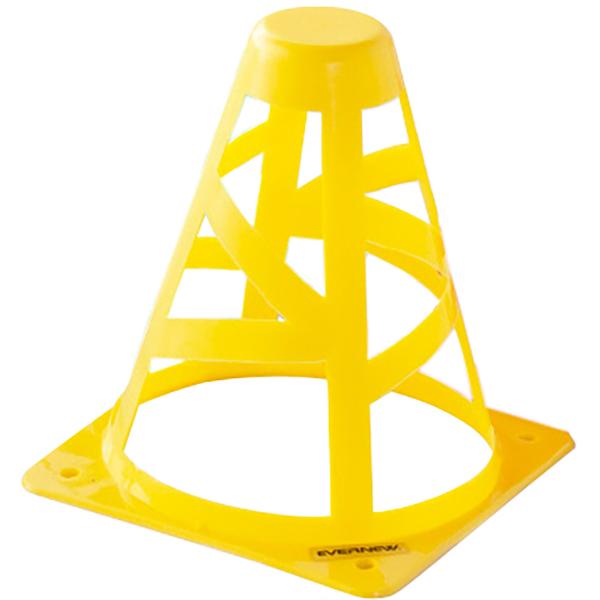 エバニュー Evernew コーナーポスト15 体育 授業 体育授業 体つくり 部活 運動 コーン EKA944 400　コーナーポスト史上最軽量のやわらかいポスト。 爆買