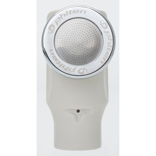 Phiten（ファイテン） シャワーヘッド マイクロバブル 節水