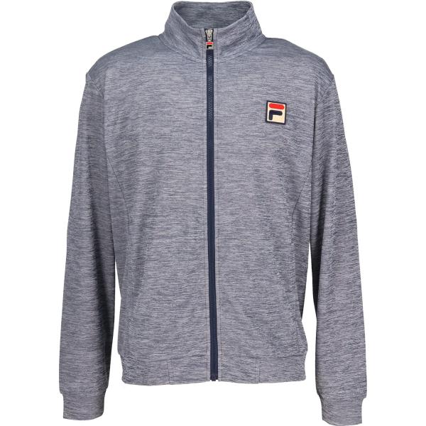FILA（フィラ） トラックジャケット テニスウェア ジャージ アウター
