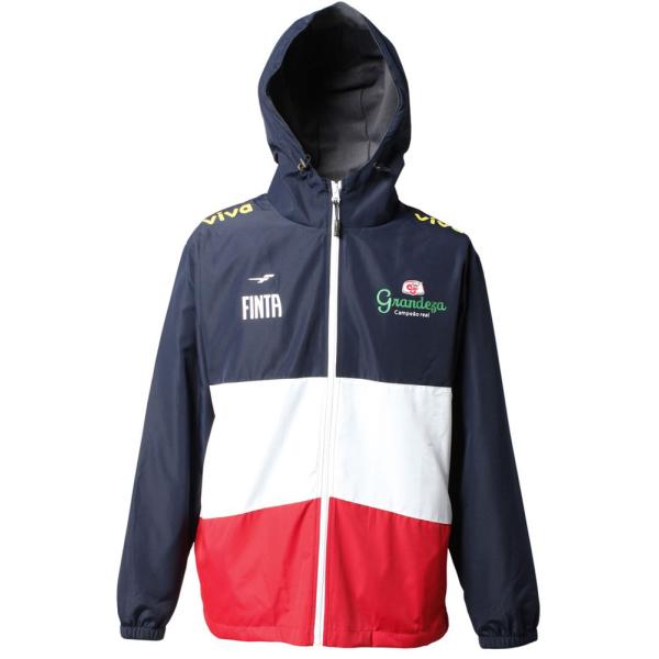 FINTA（フィンタ） ウィンドブレーカースーツ セットアップ 上下セット