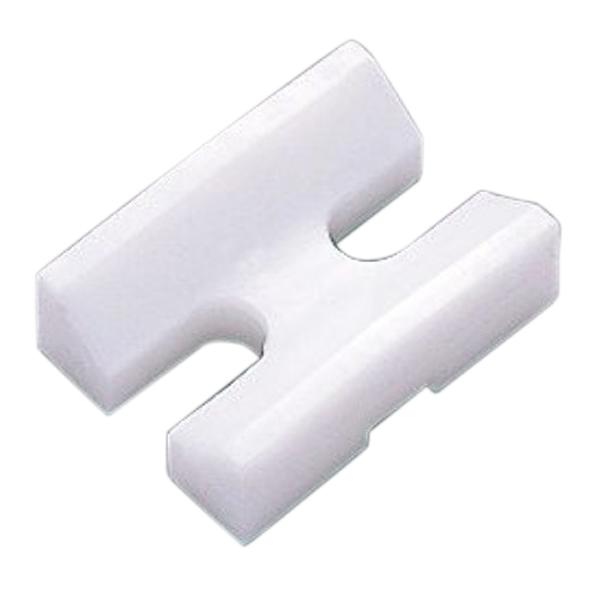 ゴーセン GOSEN テニス用スペシャルアタッチメント グッズ 小物 ソフトテニス ガット張り ストリング 手軽 持ち運び 部活 機械 電動 テンション 精度 スムーズ 正確性  GMHAT　テニス　機械張りの時、ラケットフレーム内側上、内...