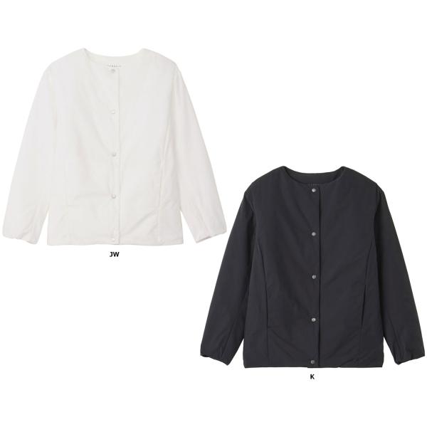 DANSKIN（ダンスキン） DANSKIN ALYSSA INSULATION JACKET アリッサ