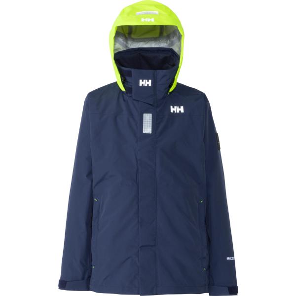 HELLY HANSEN（ヘリーハンセン） オーシャンフレイライトジャケット