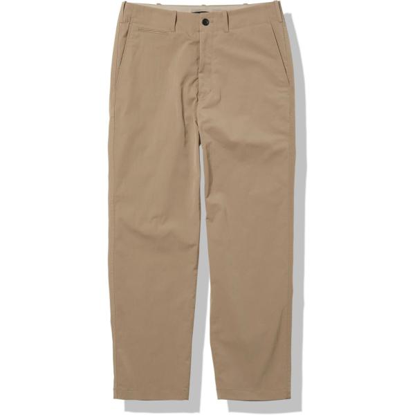 ノースフェイス　Bison Chino Pant #K [NB82160] THE NORTH FACE（ザ ノースフェイス） バイソンチノパンツ メンズ