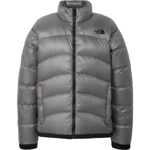 ザ・ノース・フェイス THE NORTH FACE ジップインジップアコンカグアジャケット メンズ アウター ダウン 上着 秋冬 軽量 保温 防寒 撥水 雨 雪 キャン