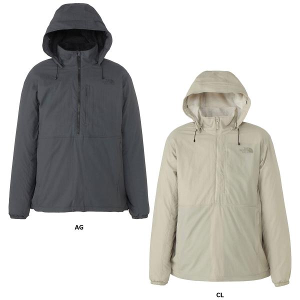 THE NORTH FACE ミラージュサーマルアノラック THE NORTH FACE ミラージュサーマルアノラック