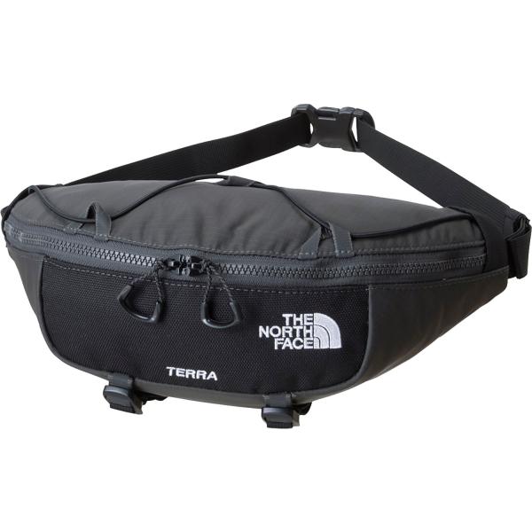 THE NORTH FACE（ザ ノースフェイス） テラランバー3L メンズ 